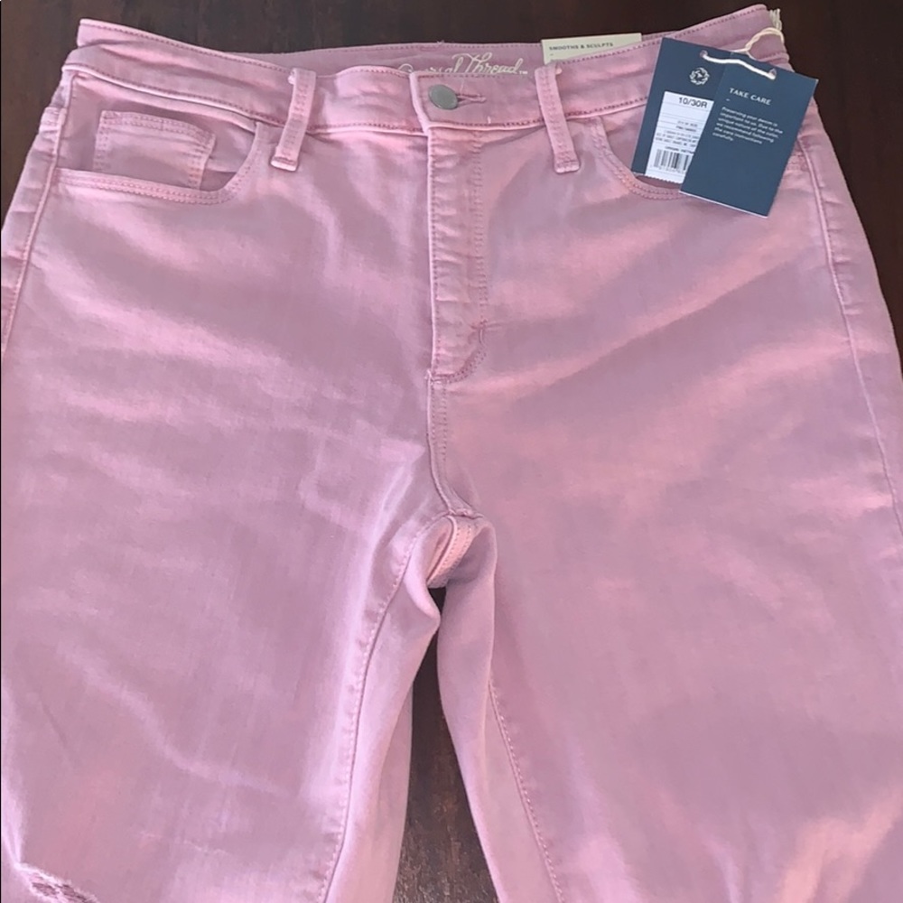 Universal Thread  jeans
